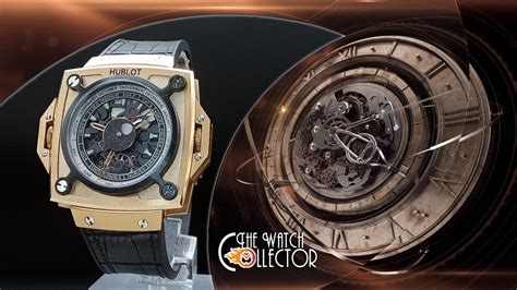 antikythera watch automatic self winding watch hublot|Hublot antikythera.